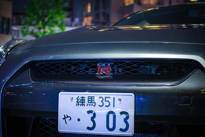 Tokyo:Daikoku JDM Street Culture Tour in wrapped 86 - Safety, legality, and family limits