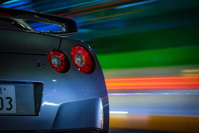 Tokyo:Daikoku JDM Street Culture Tour in wrapped 86 - What the praise tells you, and what the complaint warns you about