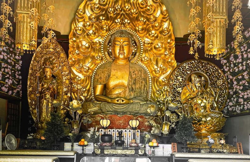 Tokyo: Day Trip to Kamakura in Spanish - Spanish - Why Kamakura makes a smart day away from Tokyo