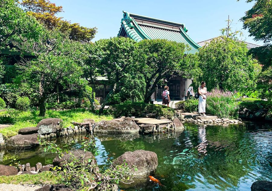 Tokyo: Day Trip to Kamakura in Spanish - Spanish - Is $86 a fair price for this day trip?
