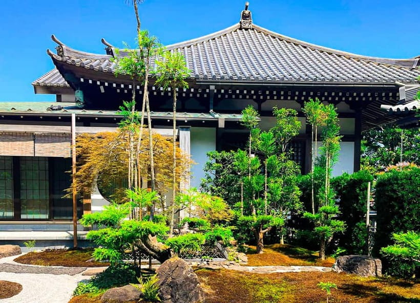 Tokyo: Day Trip to Kamakura in Spanish - Spanish - Practical details that make the day easier