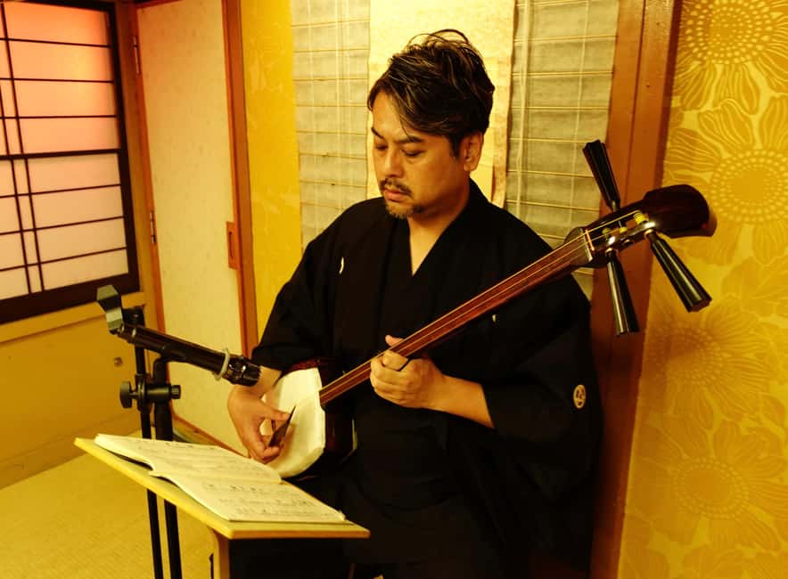 Tokyo Dinner Cruise & Tradition Show & Drinks & Tokyo Tower - Practical tips before you reserve