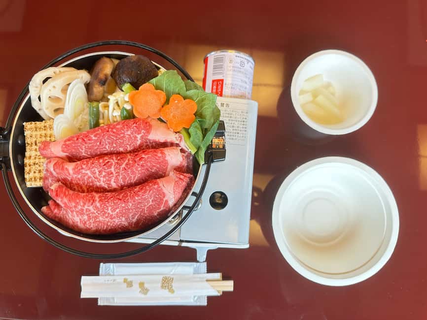Tokyo Dinner Cruise & Tradition Show & Drinks & Tokyo Tower - Why a yakatabune is a fine way to see Tokyo