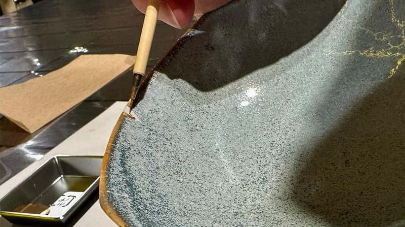 Tokyo: Discover the Art of Kintsugi in Ginza - Why the small group matters