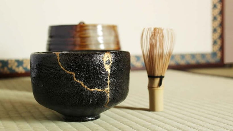 Tokyo: Discover the Art of Kintsugi in Ginza - Is $75 a fair price?