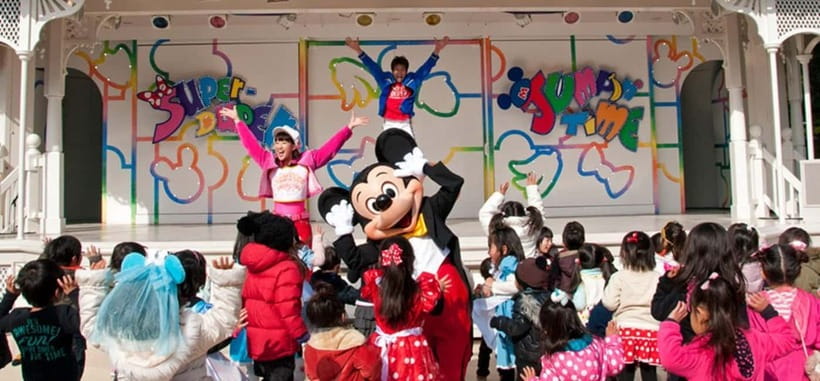 Tokyo Disneyland: 1-Day Entry Ticket and Private Transfer - Should You Book This Tokyo Disneyland Package?