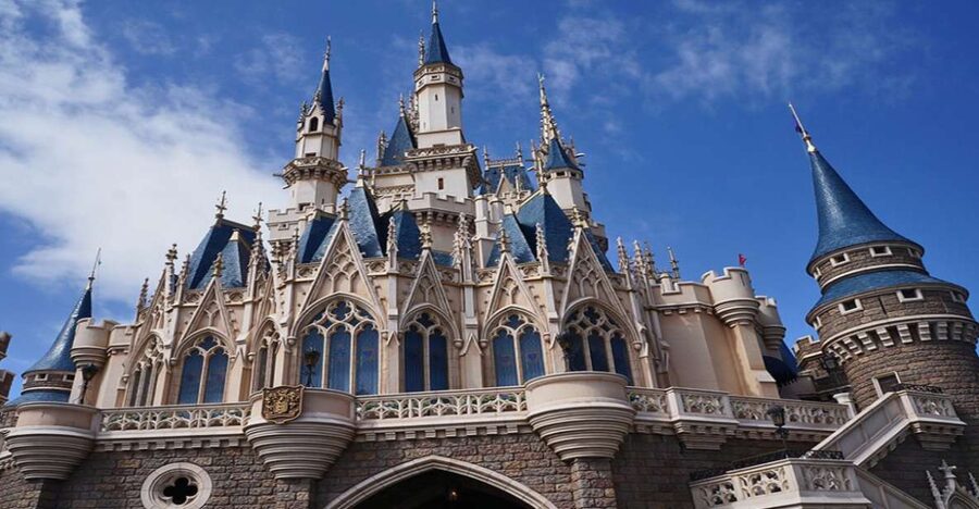 Tokyo Disneyland: 1-Day Entry Ticket and Private Transfer - The 8 p.m. Return and the Subway Option