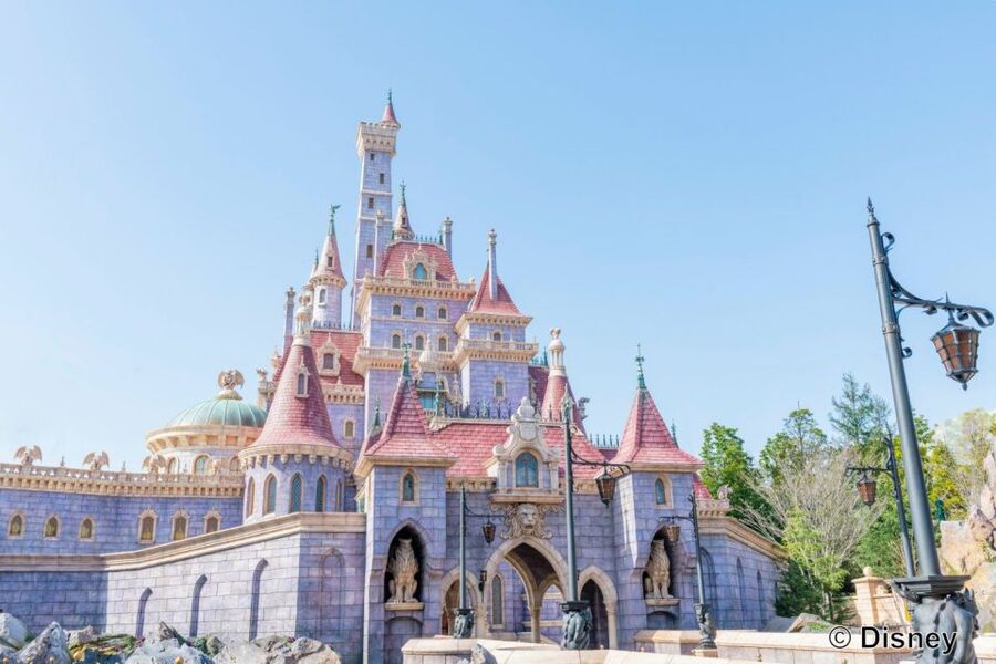 Tokyo Disneyland 1-Day Passport - What the $57 ticket really buys you