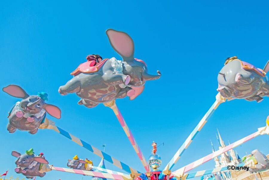 Tokyo Disneyland 1-Day Passport - The seven themed lands and what to target