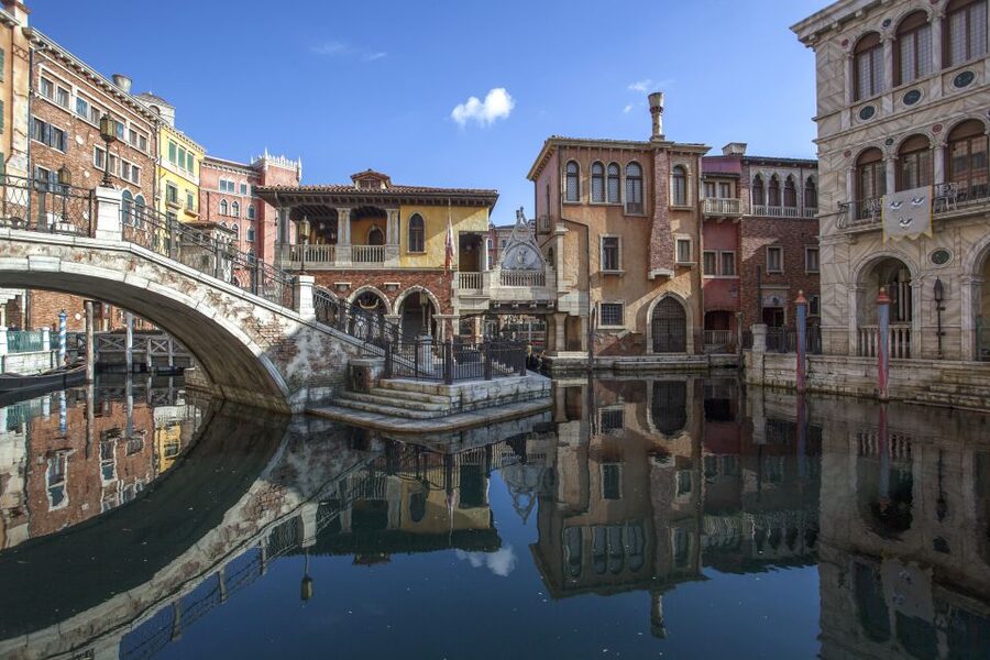 Tokyo Disneyland or DisneySea Ticket & Door to Door Transfer - Why this package can simplify a Disney day