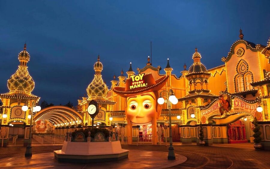 Tokyo DisneySea: 1-Day Ticket & Private Transfer - What the driver service can and cannot solve