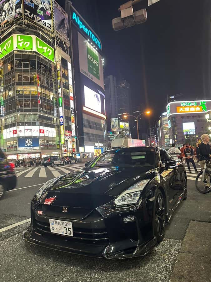 Tokyo Drift 3.8 V6 Fast & Furious Experience ( Kaila Yu-SP ) - Key points at a glance