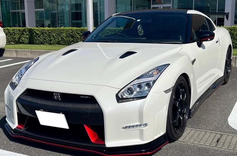 Tokyo Drift 3.8 V6 Fast & Furious Experience ( Kaila Yu-SP ) - What the Tokyo drive feels like
