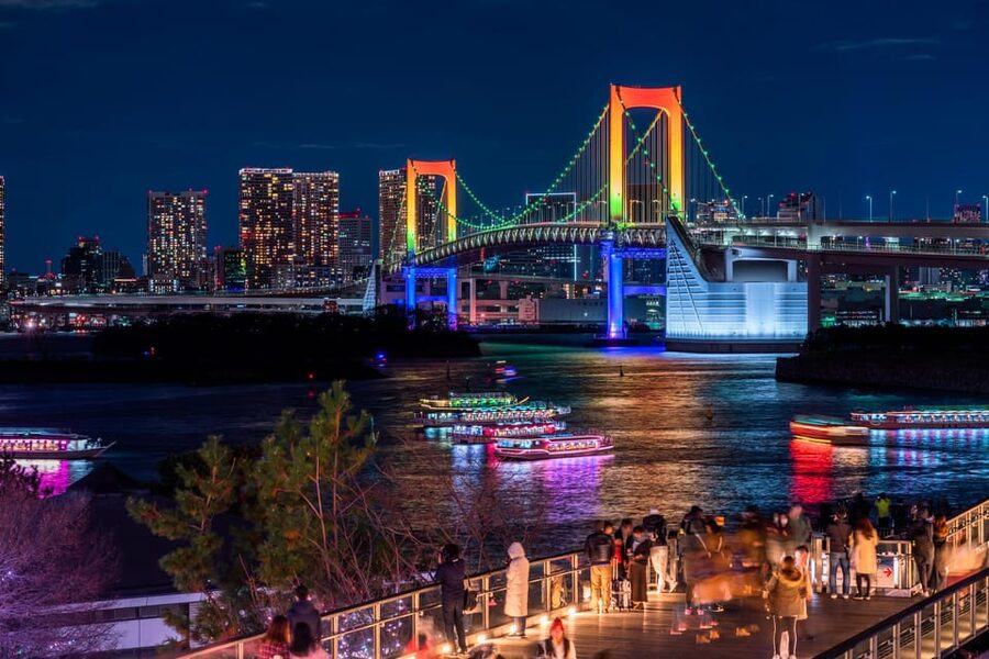 TOKYO DRIFT 5.0 Real Fast & Furious Experience - Booking Tips That Matter