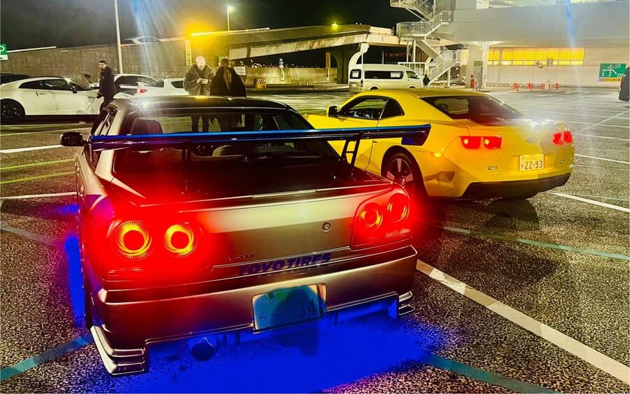 TOKYO DRIFT 5.0 Real Fast & Furious Experience - Safety, Comfort, and Realistic Expectations