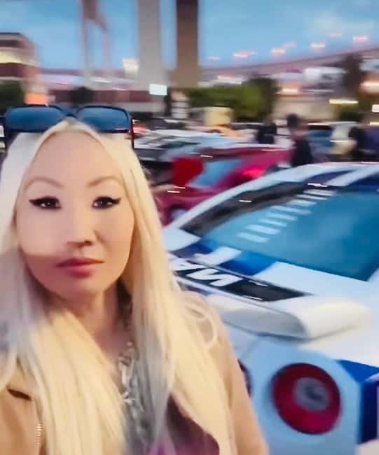 TOKYO DRIFT 5.0 Real Fast & Furious Experience - Who Will Enjoy This Most