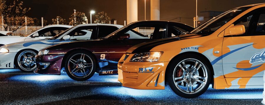 Tokyo Drift: Daikoku PA Supreme Car Experience 大黒PA - Why Daikoku PA is worth the night trip