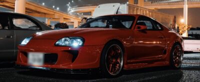 Tokyo Drift: Daikoku PA Supreme Car Experience 大黒PA