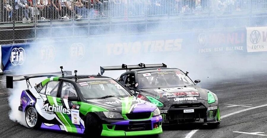 Tokyo Drift Experience Private Ride Along at Local Car Meet - Who should book this ride?