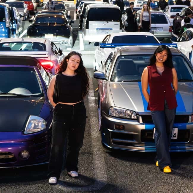 Tokyo Drift: Modfied Supra Night JDM Daikoku Experience - What the strongest feedback tells you