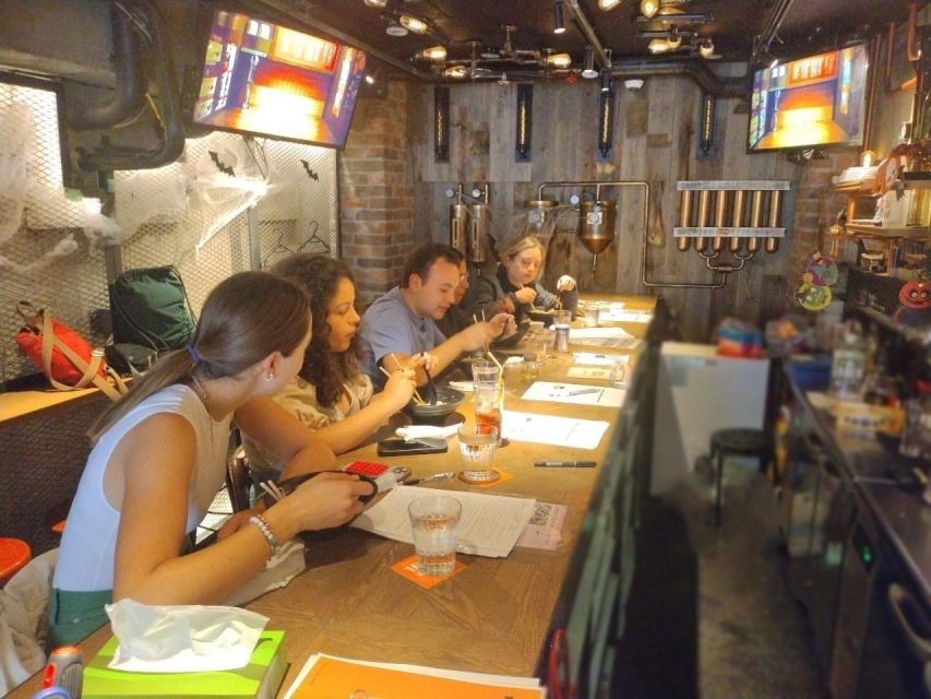 Tokyo: Easy Ramen Cooking Experience in Kabukicho, Shinjuku - Should you book it?
