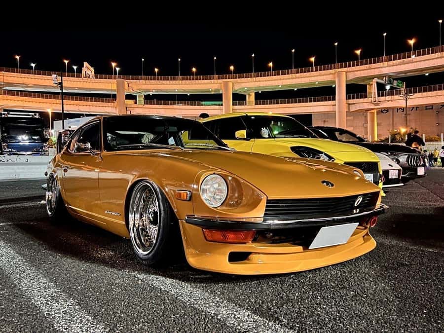 Tokyo: Fast & Furious Authentic Drift and JDM Experience - What the car ride feels like