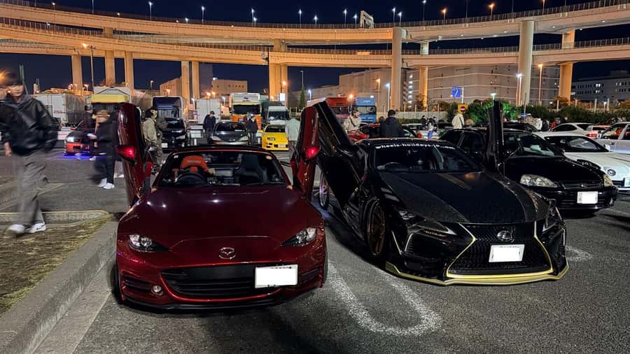 Tokyo: Fast & Furious Authentic Drift and JDM Experience - How much value do you get for $170?