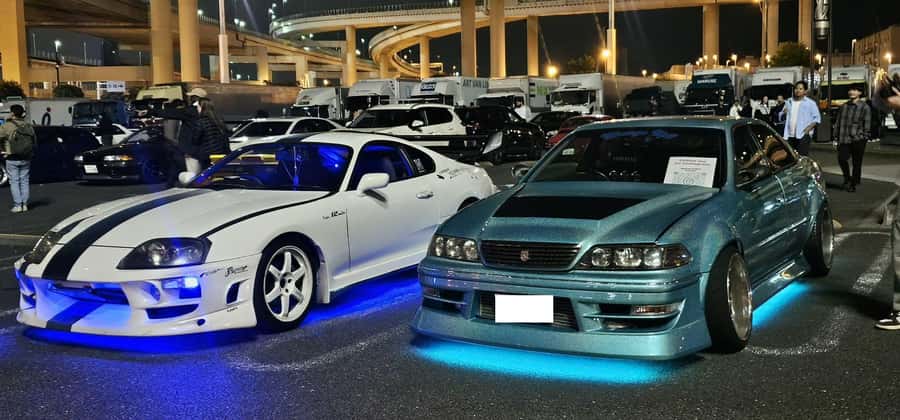 Tokyo: Fast & Furious Authentic Drift and JDM Experience - Timing, comfort, and what to bring