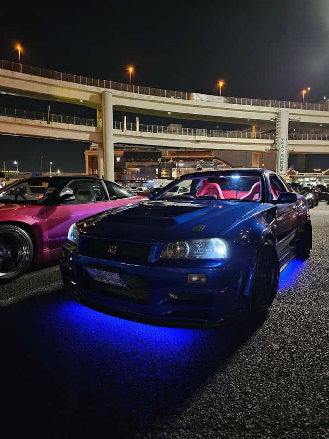 Tokyo: Fast & Furious Authentic Drift and JDM Experience - Meeting the drivers at TOKYO VIDEO GAMERS