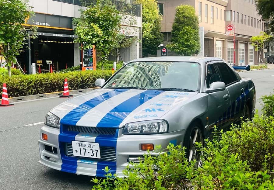 Tokyo: Fast & Furious Tokyo Drift 3 Experience (Kaila Yu SP) - Key points to know before booking