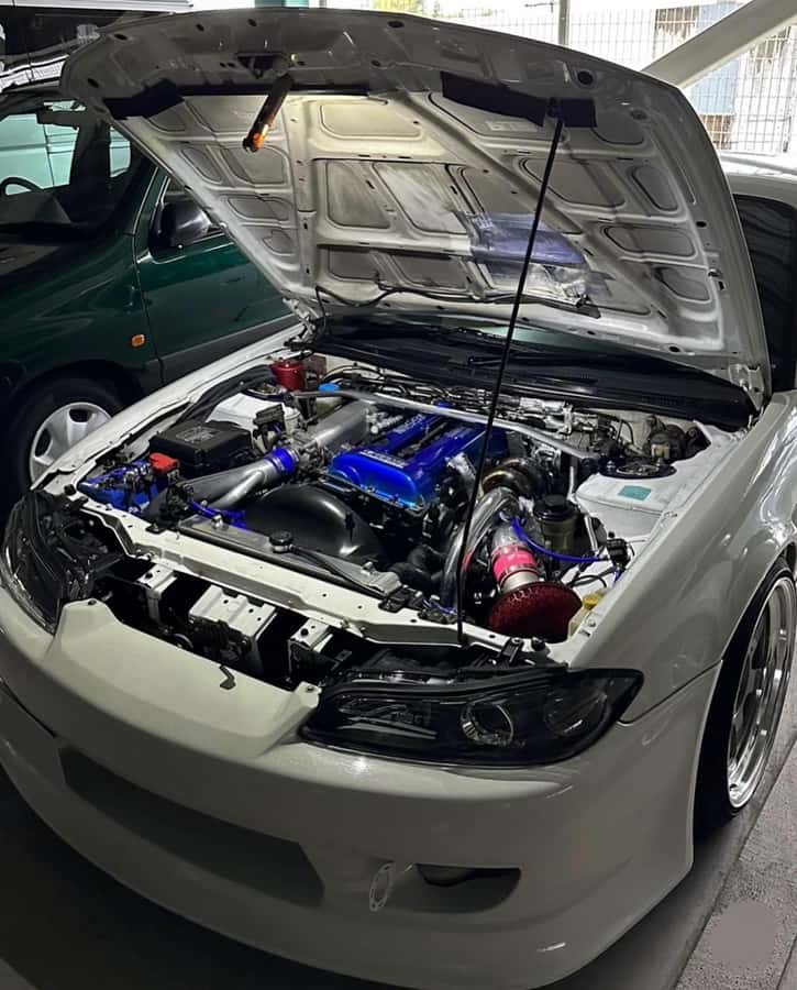 Tokyo: Fast & Furious Tokyo Drift 3 Experience (Kaila Yu SP) - Daikoku PA and Tokyo’s JDM gathering culture