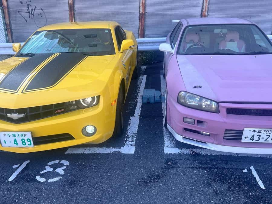 Tokyo: Fast & Furious Tokyo Drift 3 Experience (Kaila Yu SP) - Who will get the most from this night?