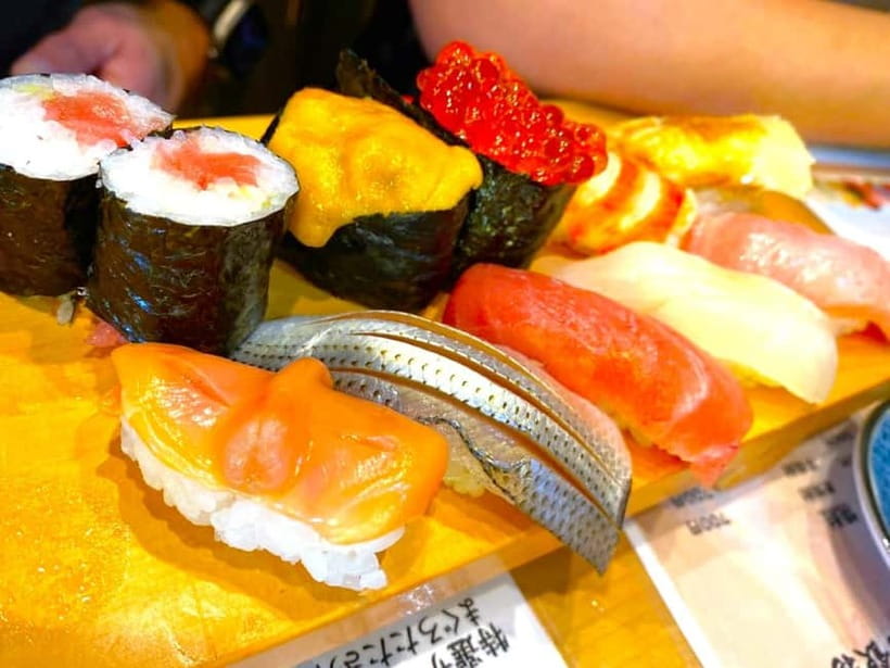 Tokyo: Full Course Tour: Explore 10 Must-Sees & Hidden Gems - What 20,000 steps and metro travel mean in practice