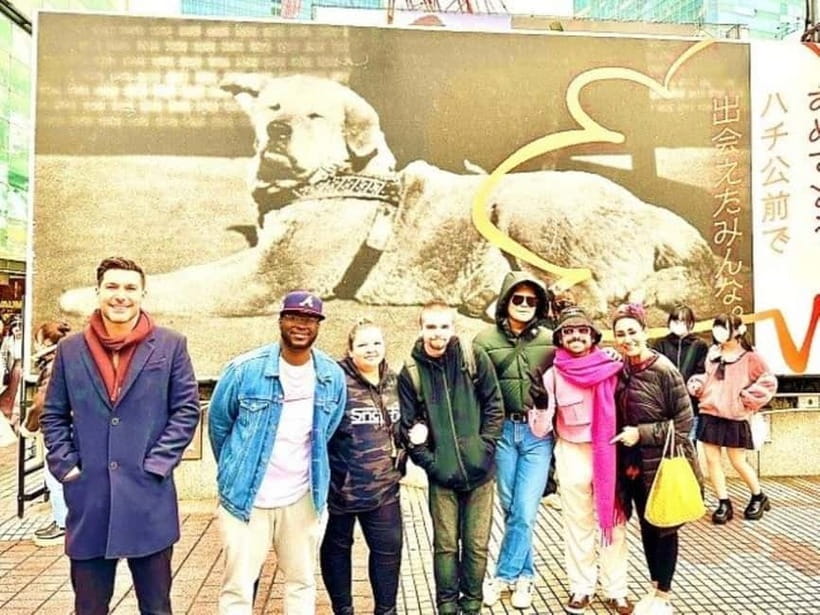 Tokyo: Full Course Tour: Explore 15 Must-Sees & Hidden Gems - Ueno Park and Ameyoko: art, history, and market energy