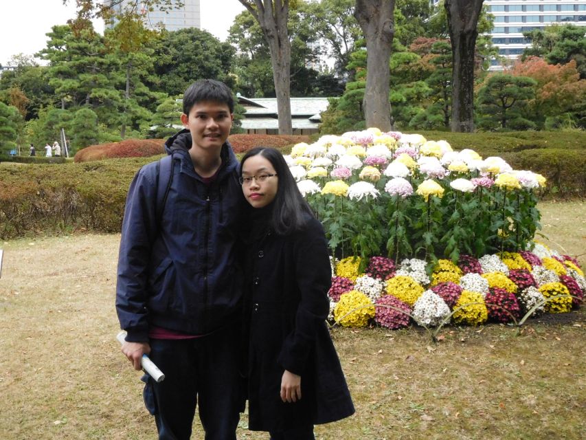 Tokyo: Full-Day Japanese Garden Private Guided Tour - Price, extra costs, and overall value