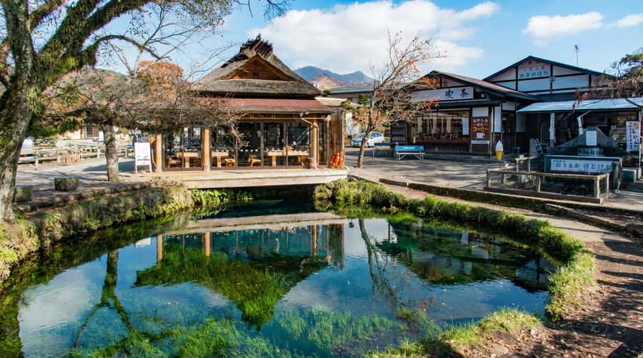 Tokyo: Full-Day Tour of the Six Majestic Spots of Mt Fuji - What the $45 price really covers