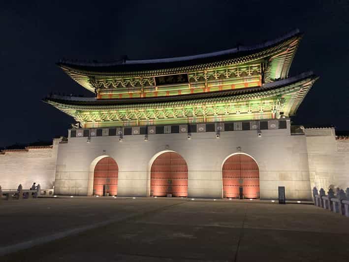 Tokyo Full Day Tour with a Local Expert Guide - Why this makes a smart first day in Tokyo