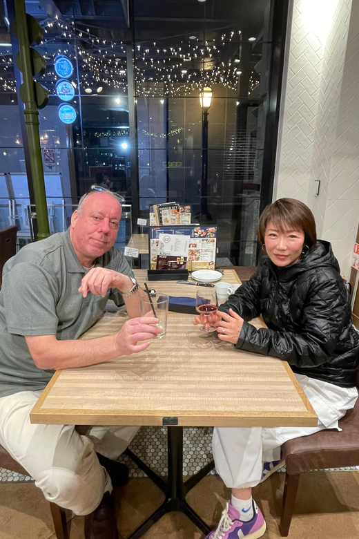 Tokyo Full Day Tour with a Local Expert Guide - The Imperial Palace and Tokyo’s formal center