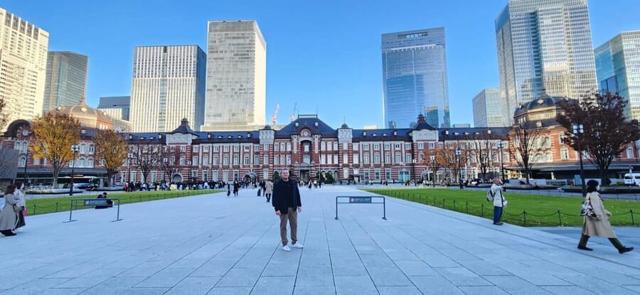 Tokyo Full Day Tour with a Local Expert Guide - Senso-ji Temple in Asakusa