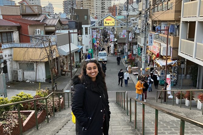 Tokyo Full Day Tour with Licensed Guide and Vehicle from Yokohama - Building a sensible three-stop or four-stop plan