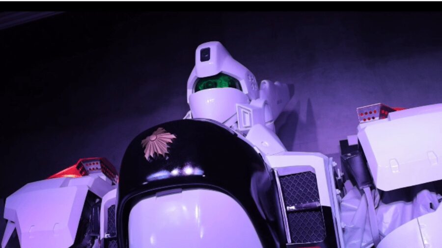 Tokyo: Giant Robot “Ingram” Factory Tour - Why the staff make a difference