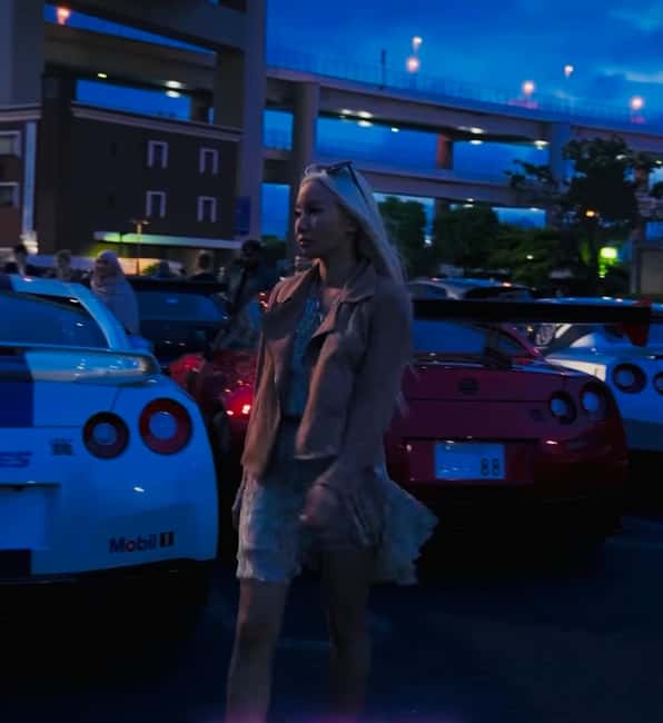 Tokyo: Go Daikoku PA Fast & Furious 3 Sports Car Meetup - Timing, Cancellation, and Simple Preparation