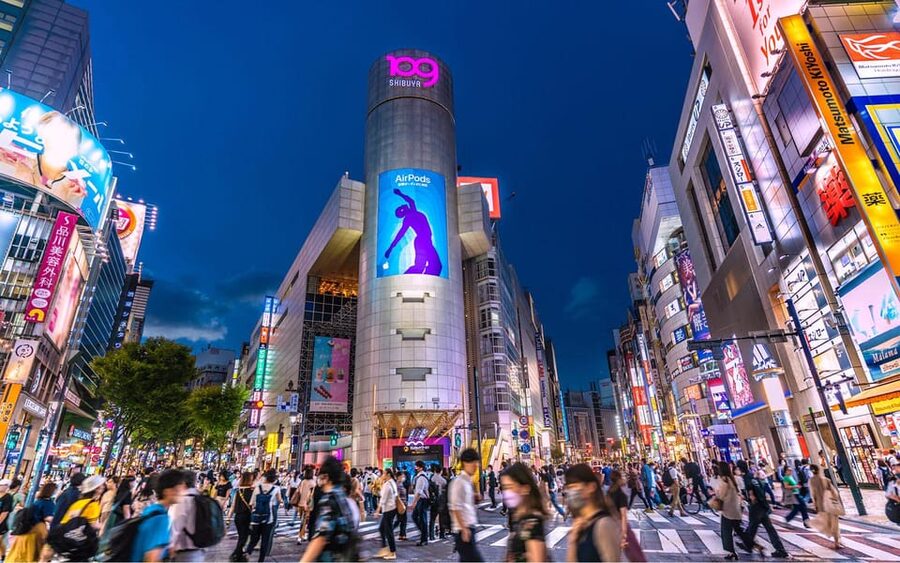 Tokyo: Go Daikoku PA Fast & Furious 3 Sports Car Meetup - Should You Book the Daikoku PA Ride?