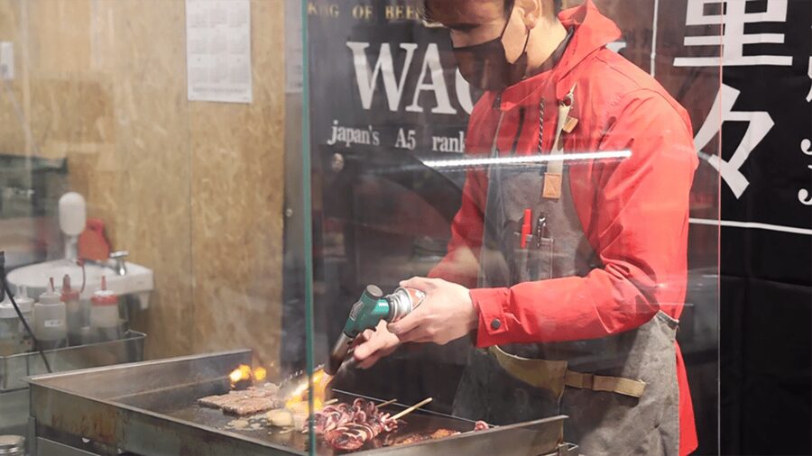 Tokyo: Guided Walking Tour of Tsukiji Market with Lunch - Should you book the Tsukiji market walk?