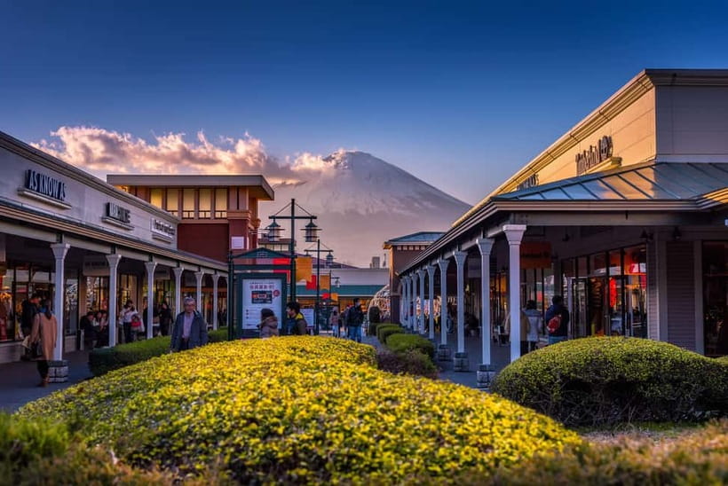 Tokyo: Hakone Fuji Day Tour w/ Cruise, Cable Car, Volcano - Key points at a glance
