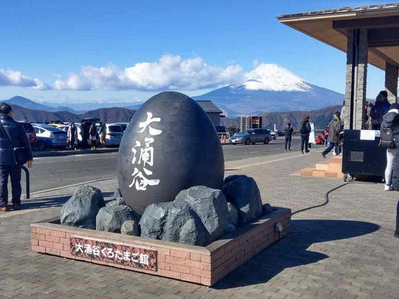 Tokyo: Hakone Fuji Day Tour w/ Cruise, Cable Car, Volcano - Why this Hakone day works from Tokyo