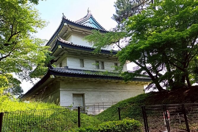 Tokyo: Imperial Palace and Shogun Historical Walking Tour - What the guides add to the experience