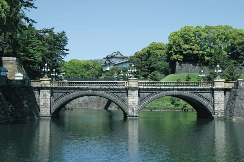 Tokyo: Imperial Palace, Sensō-ji Temple, & Tokyo Tower Tour - Sensō-ji Temple and One Hour in Asakusa