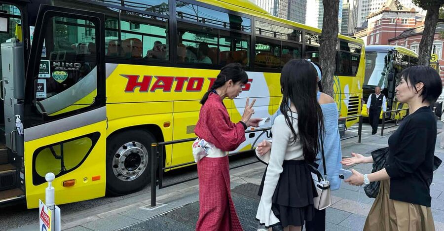 Tokyo: Imperial Palace, Sensō-ji Temple, & Tokyo Tower Tour - How Much Time Do You Really Get?