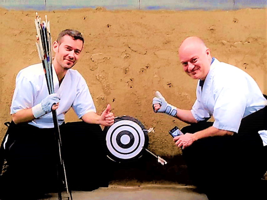Tokyo: Japanese Archery (Kyudo) Experience - Timing, Cancellation, and Practical Details